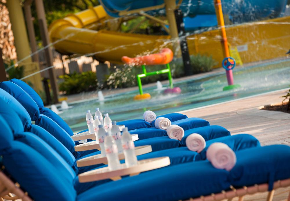 Renaissance Orlando At Seaworld Hotel Williamsburg Екстериор снимка