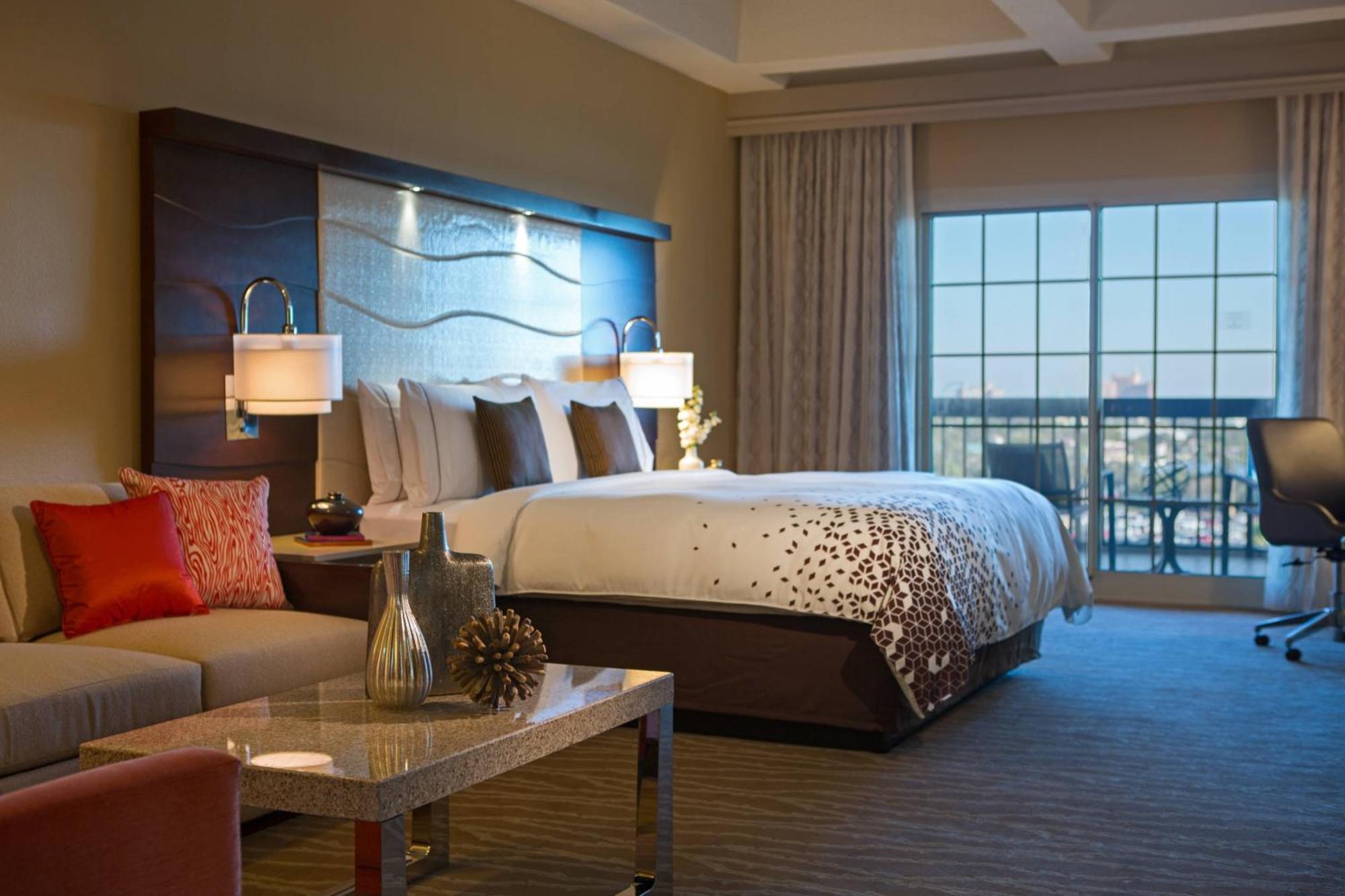 Renaissance Orlando At Seaworld Hotel Williamsburg Екстериор снимка