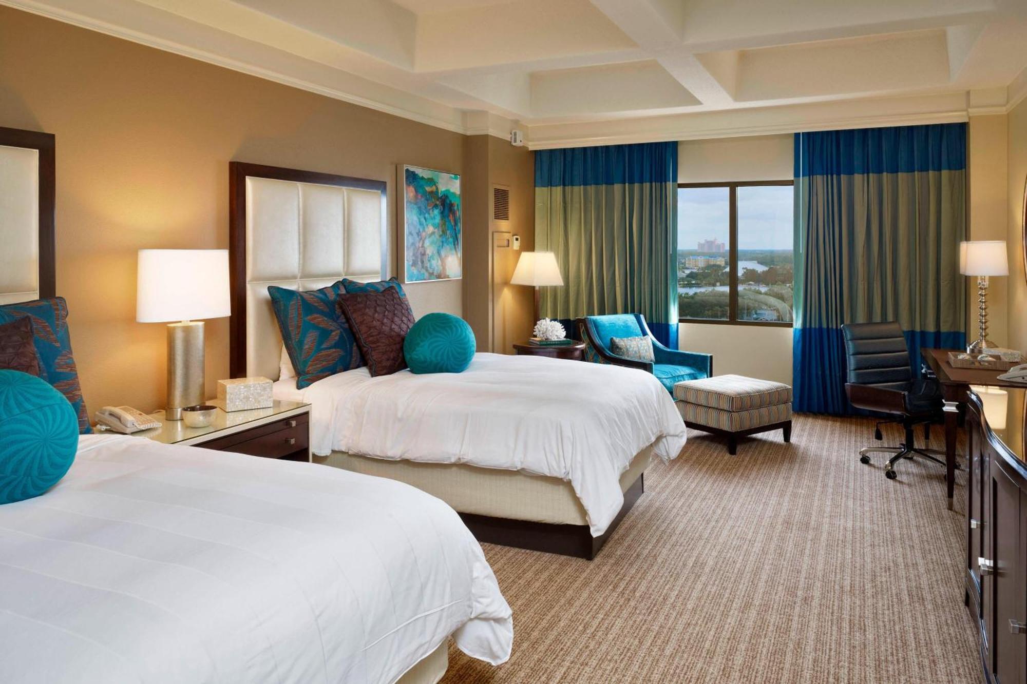Renaissance Orlando At Seaworld Hotel Williamsburg Екстериор снимка