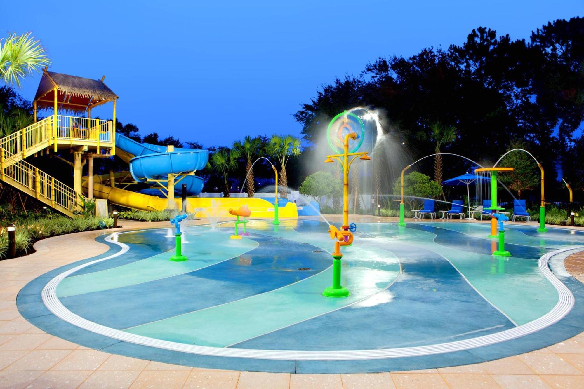 Renaissance Orlando At Seaworld Hotel Williamsburg Екстериор снимка