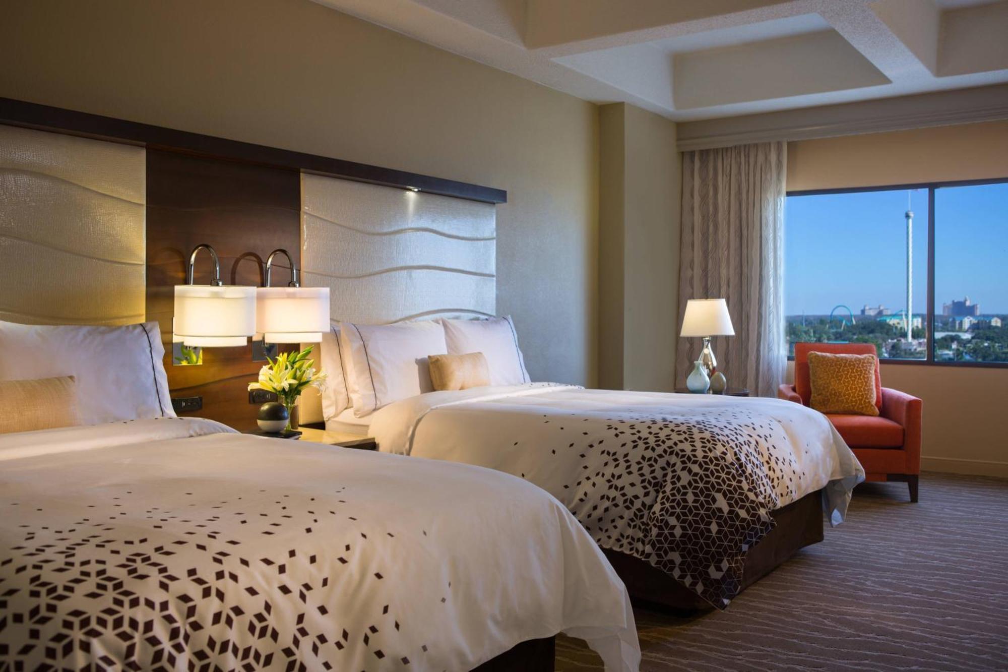 Renaissance Orlando At Seaworld Hotel Williamsburg Екстериор снимка