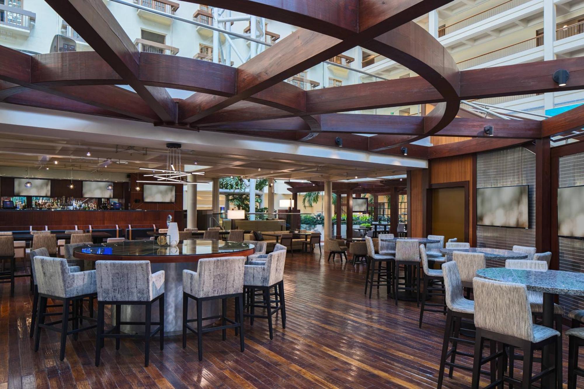 Renaissance Orlando At Seaworld Hotel Williamsburg Екстериор снимка