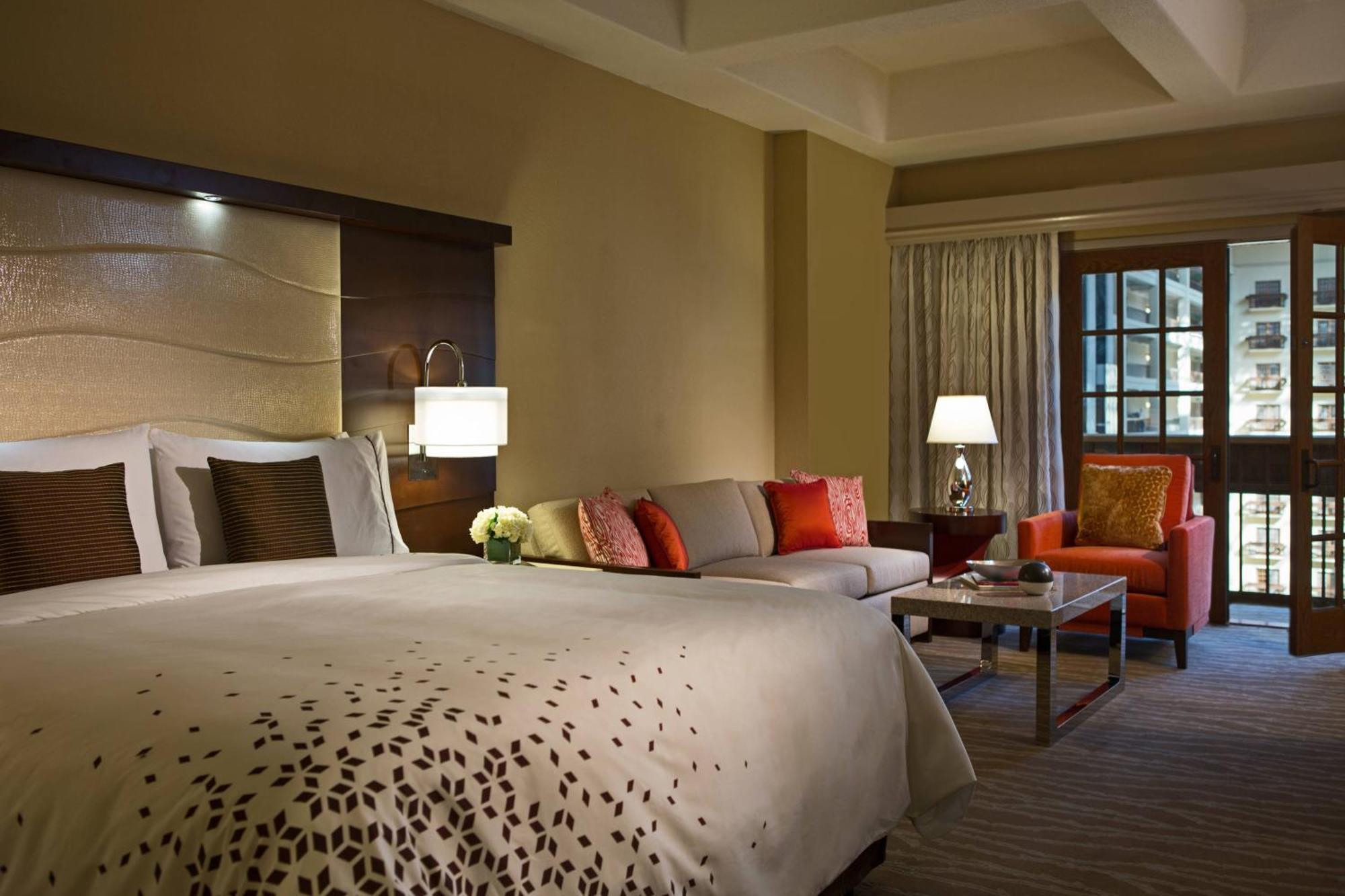 Renaissance Orlando At Seaworld Hotel Williamsburg Екстериор снимка
