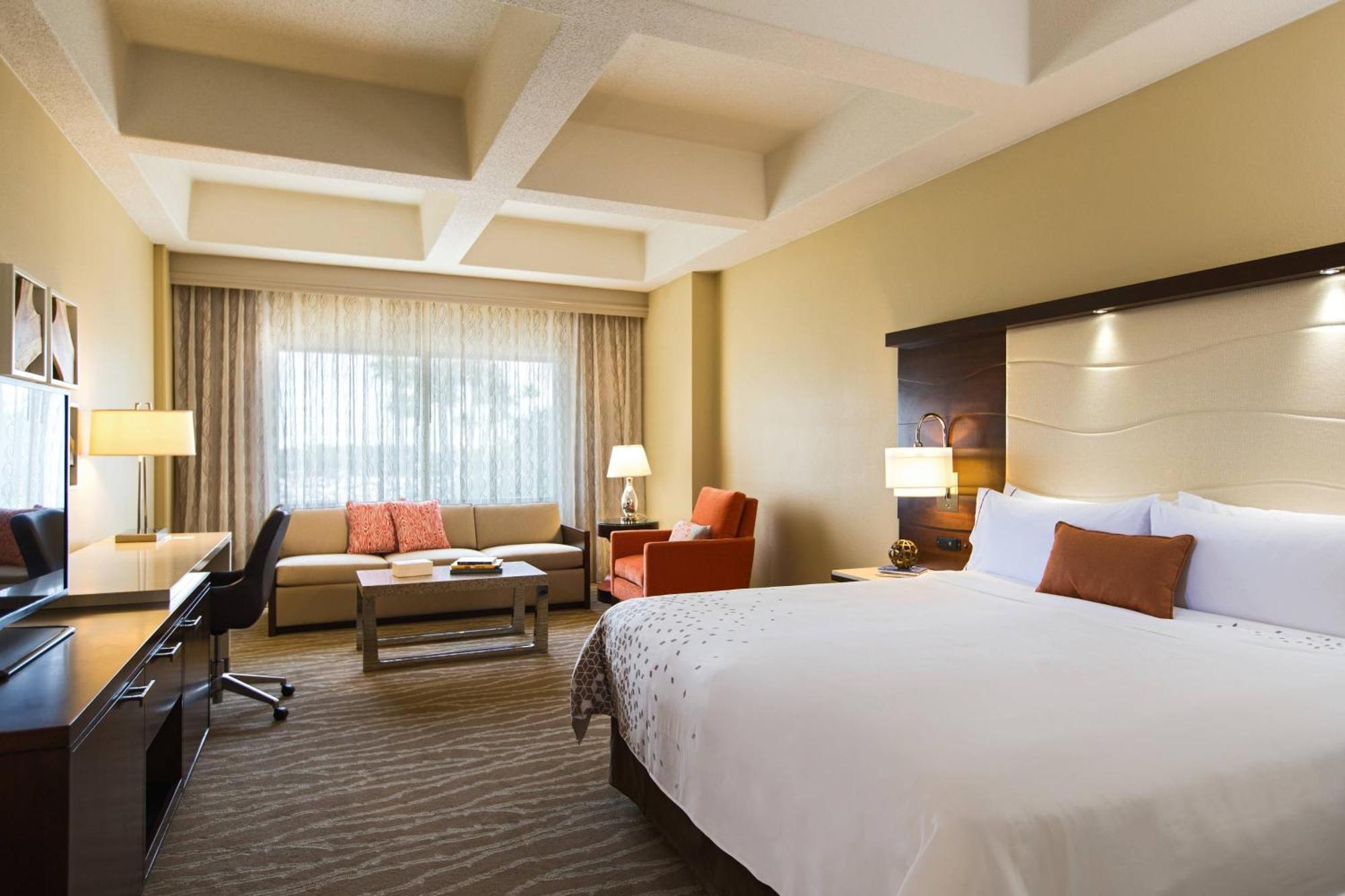 Renaissance Orlando At Seaworld Hotel Williamsburg Екстериор снимка