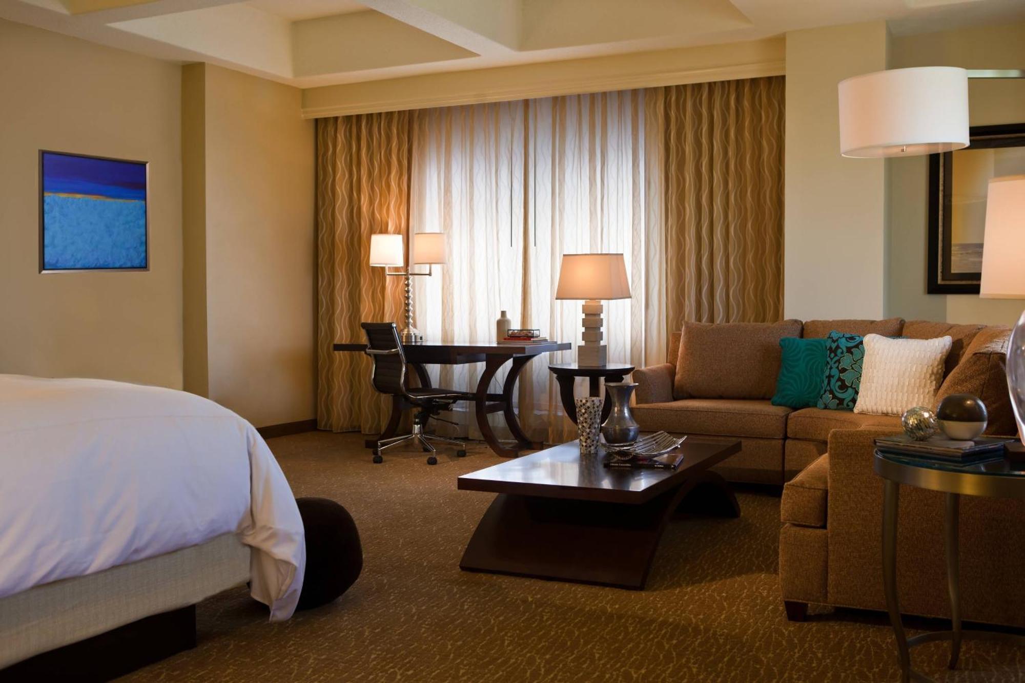 Renaissance Orlando At Seaworld Hotel Williamsburg Екстериор снимка