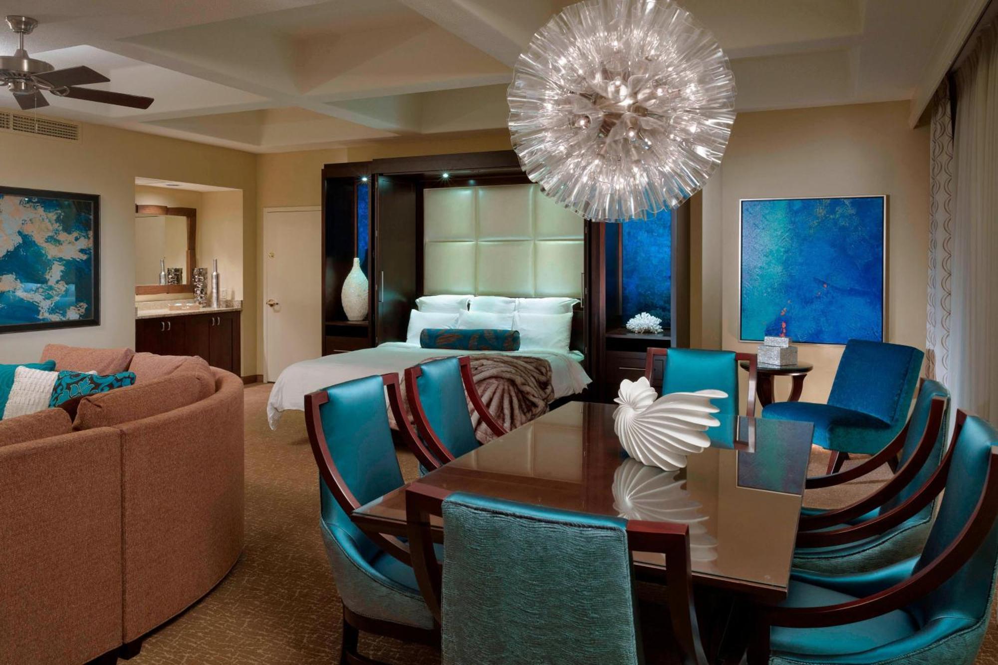 Renaissance Orlando At Seaworld Hotel Williamsburg Екстериор снимка