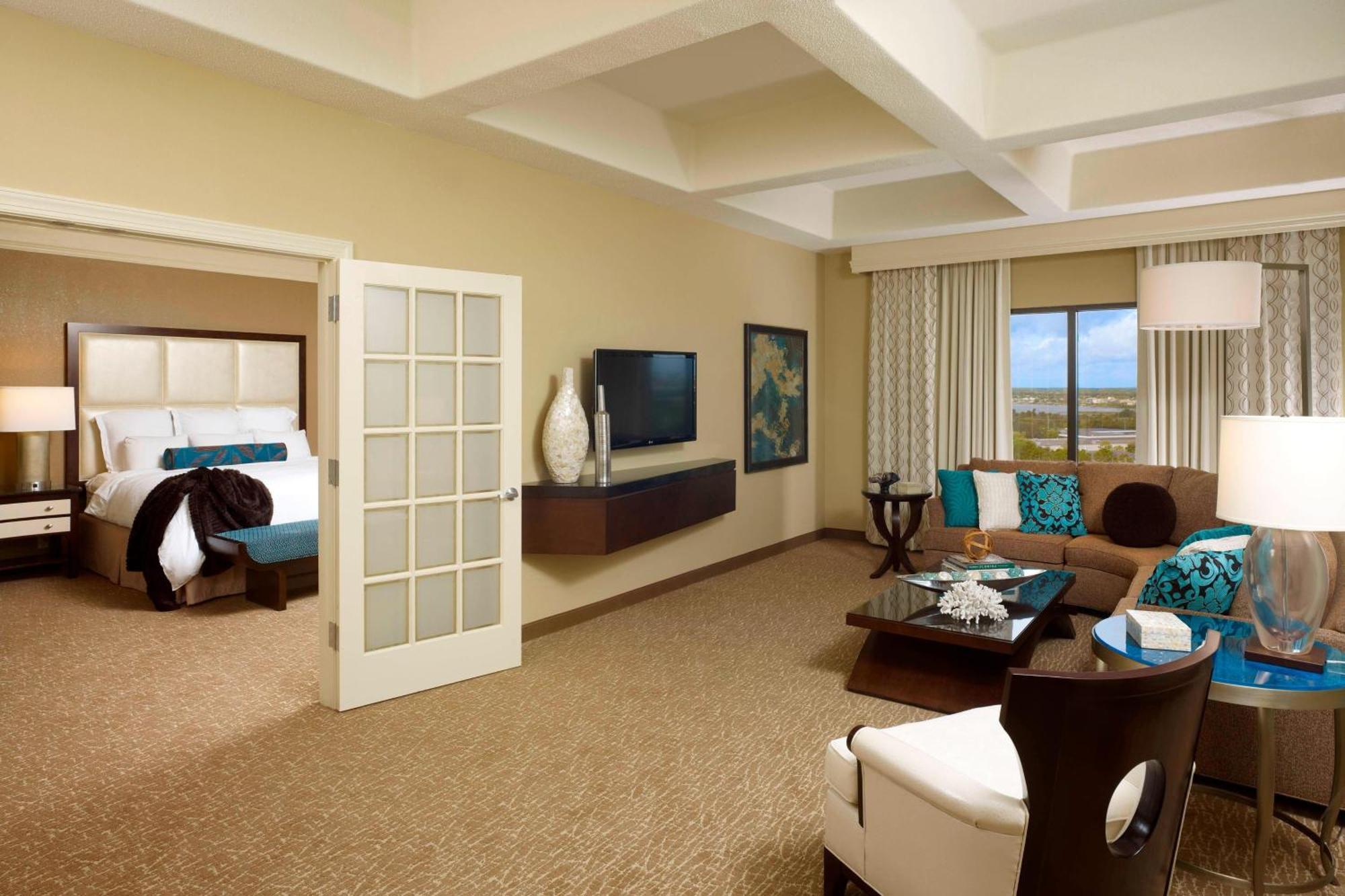 Renaissance Orlando At Seaworld Hotel Williamsburg Екстериор снимка