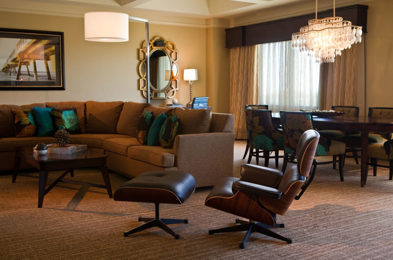 Renaissance Orlando At Seaworld Hotel Williamsburg Стая снимка